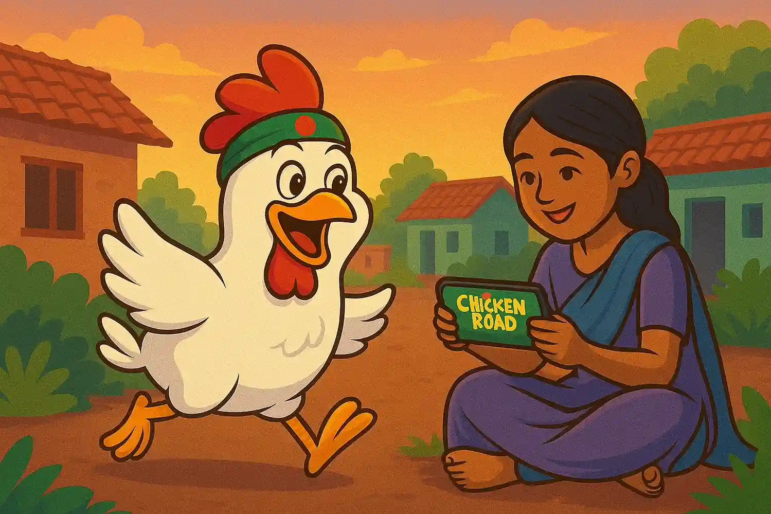 Chicken Road Bonus Bangladesh