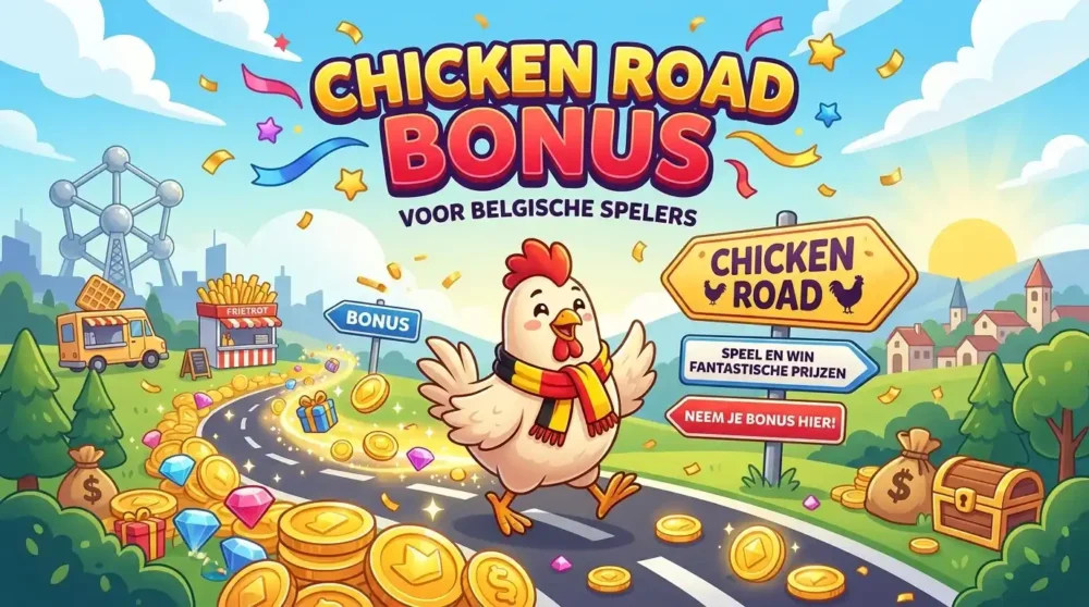 Chicken Road Bonus